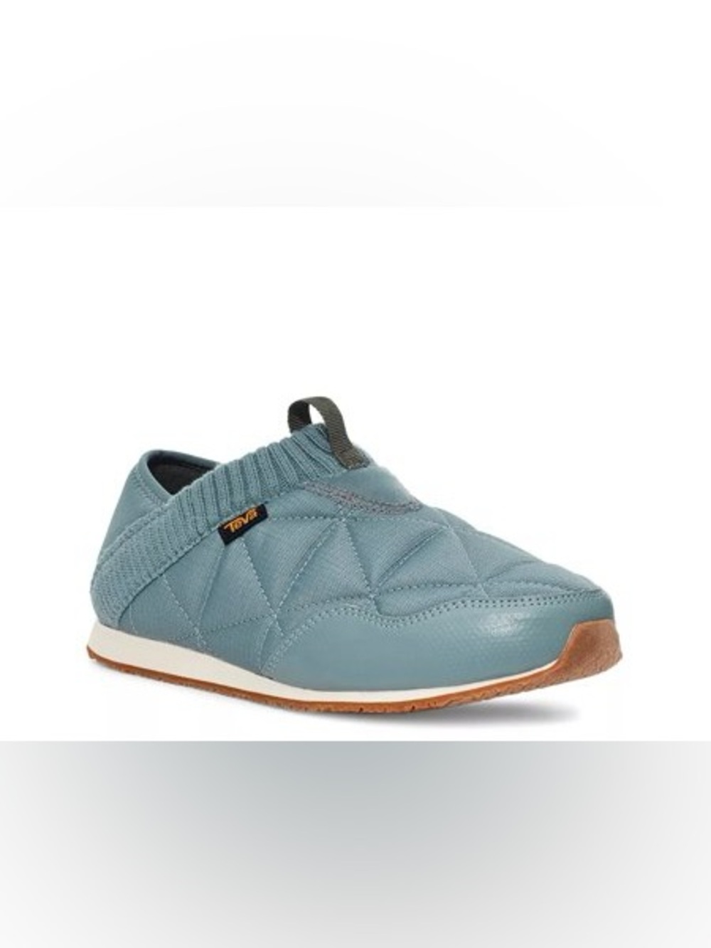 Teva ReEmber Quilted Slip-On - Blue